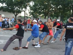 XVII Concentracion - 2010